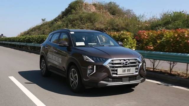 韩系车新途胜省油吗,韩系车现代索纳塔