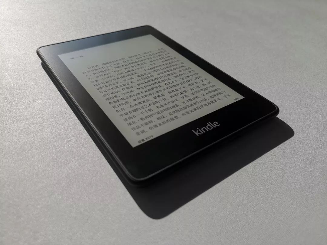 亚马逊kindlepaperwhite使用视频,kindlepaperwhite阅读器