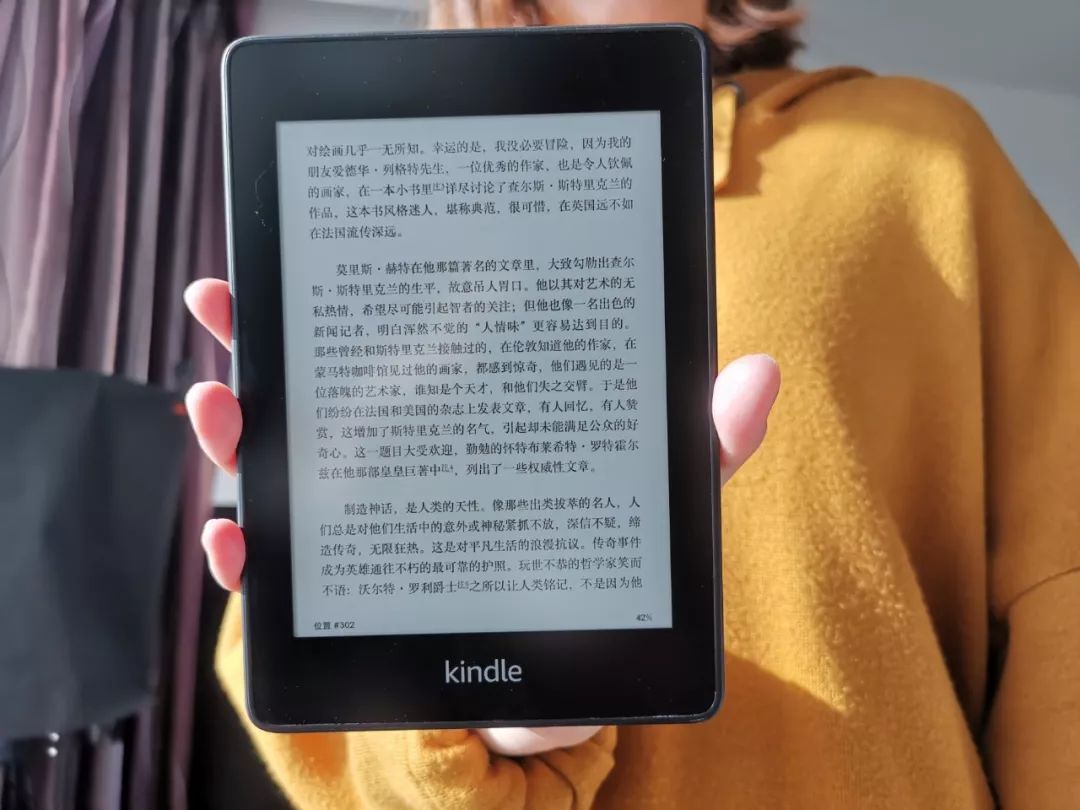 亚马逊kindlepaperwhite使用视频,kindlepaperwhite阅读器