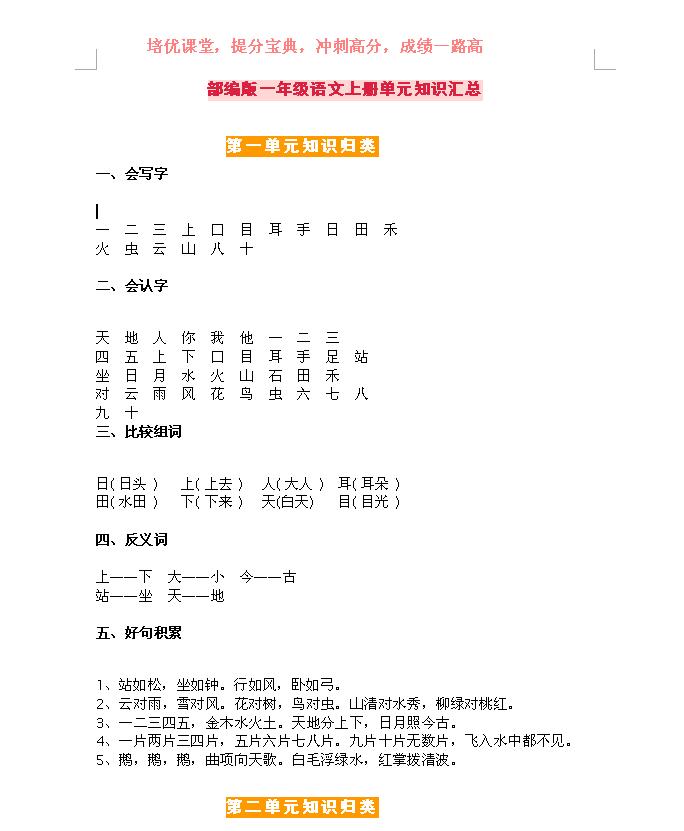 一年级语文aoouiu拼音教学视频,小学一年级语文47页拼音教学视频