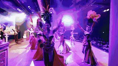 泰国人妖到底有多美？看完你就知道了