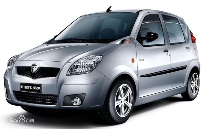 曾经的微型车之王,经典微型车历史回顾