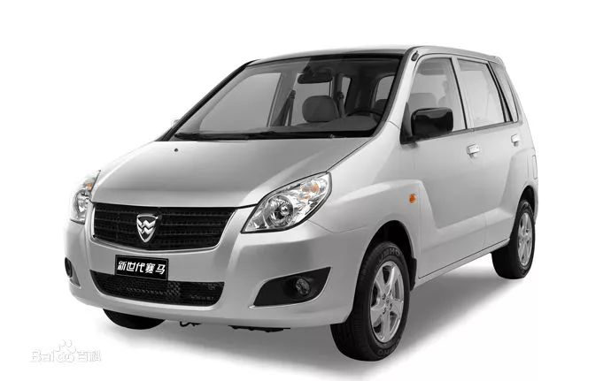 曾经的微型车之王,经典微型车历史回顾