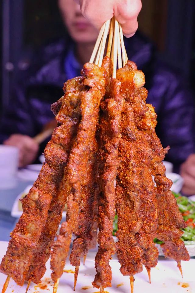 适合年轻人吃的清真餐厅,特色好吃的清真餐厅