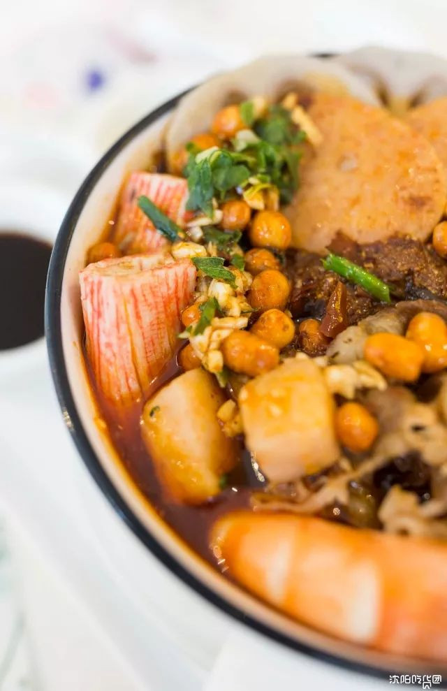 漂亮小姐姐开的网红店,高颜值小姐姐做美食