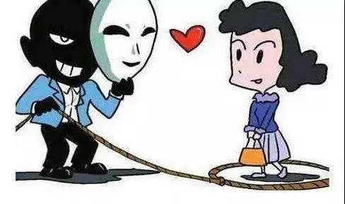 金山离异女情陷“黄金单身汉”被骗光积蓄!堪比电视剧情...