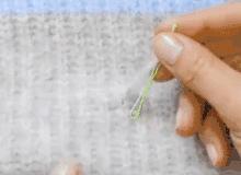 毛衣起球不要扔教你一招去除毛球,毛衣起球可以用去毛球器吗