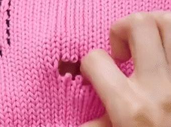 毛衣起球不要扔教你一招去除毛球,毛衣起球可以用去毛球器吗