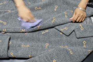 毛衣起球不要扔教你一招去除毛球,毛衣起球可以用去毛球器吗