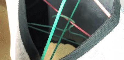 毛衣起球不要扔教你一招去除毛球,毛衣起球可以用去毛球器吗