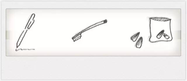 100种断舍离的东西,断舍离的100种物品