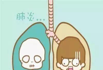 持续发烧导致肺炎,肺炎好转又发烧咳黄痰