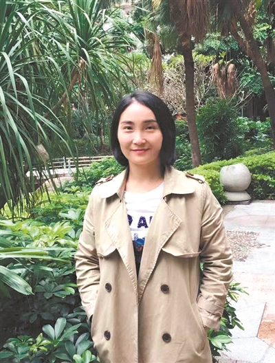 广州日报全媒体记者,广州日报记者报道