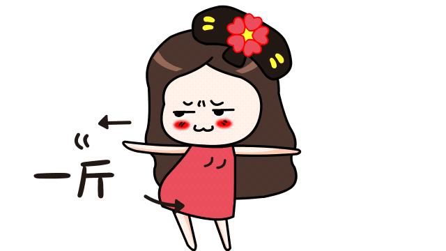 大妈变辣妈完整视频,大妈变辣妈减脂塑形已减16斤