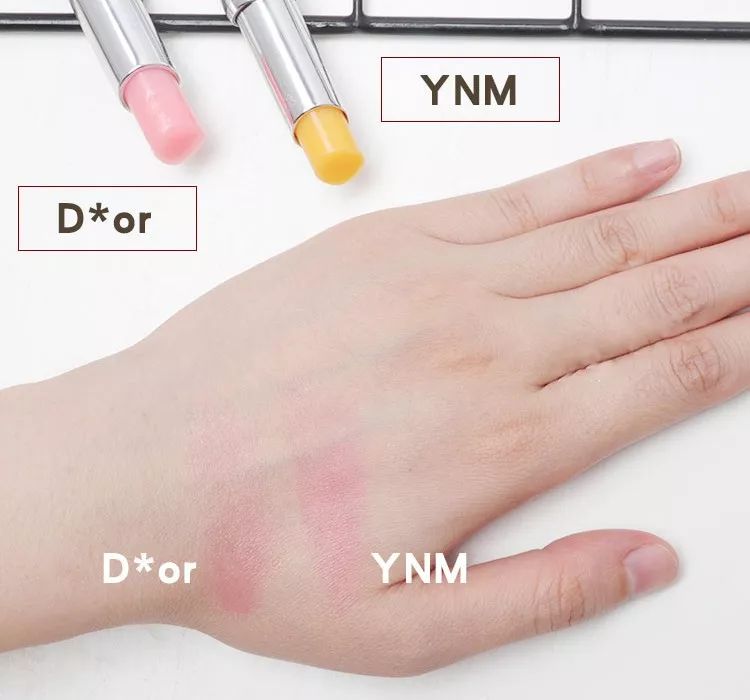 不到50元的口红,不到100元的大牌口红