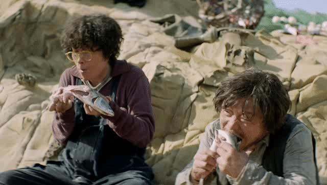 吴谨言被吓哭,皓镧传吴谨言被蝎子咬是哪一集