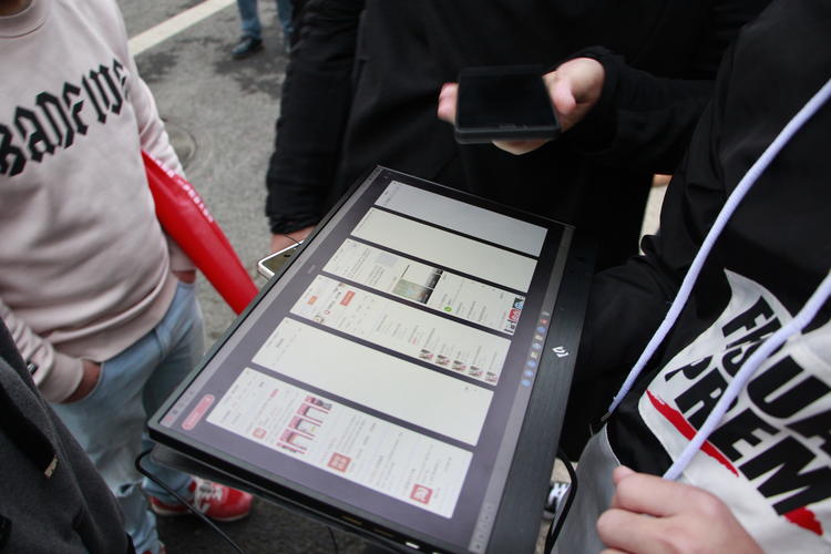 锤子最后一款手机发布会,锤子第一次发布会2012