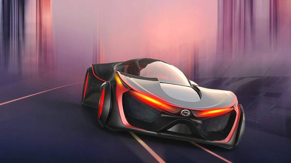 刹车失灵司机,行驶中的车辆刹车失灵怎么办