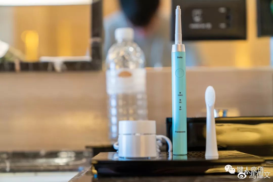 买只电动牙刷吧,你会后悔的……后悔没早买