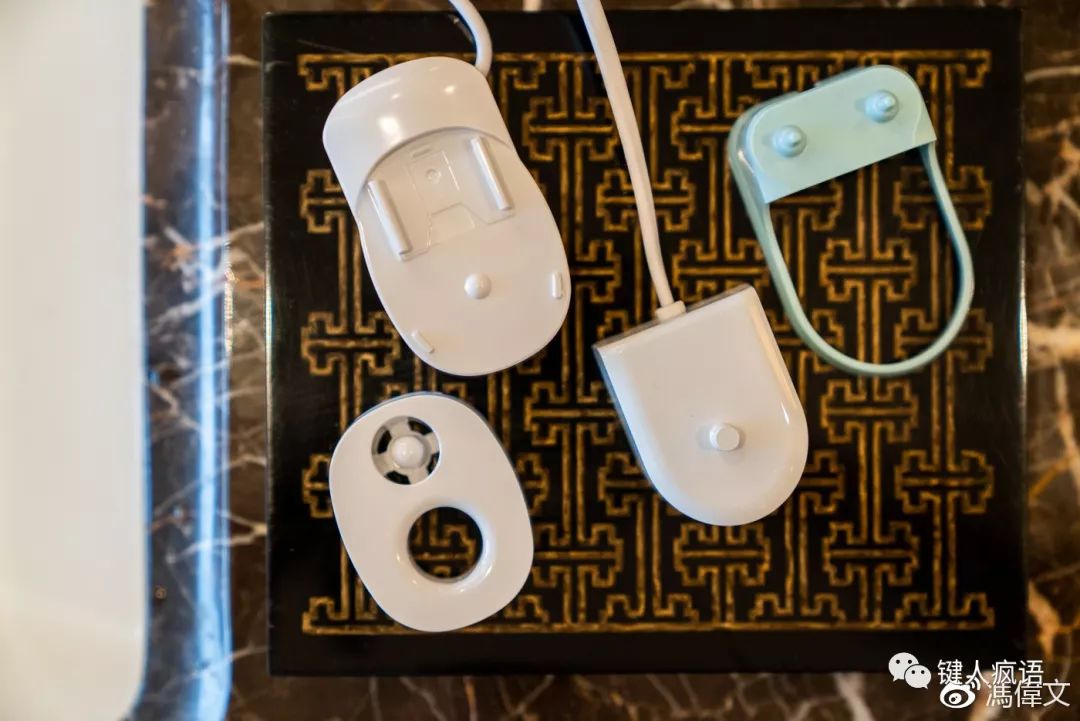 买只电动牙刷吧，你会后悔的……后悔没早买