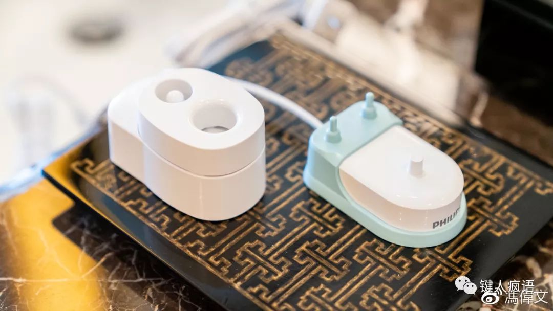 买只电动牙刷吧,你会后悔的……后悔没早买