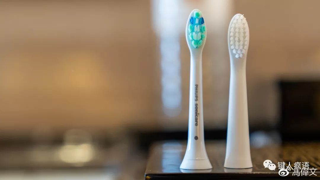 买只电动牙刷吧，你会后悔的……后悔没早买