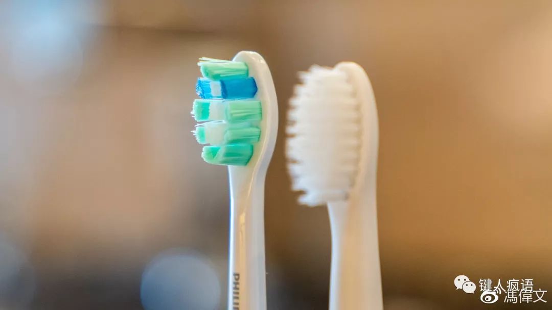 买只电动牙刷吧,你会后悔的……后悔没早买