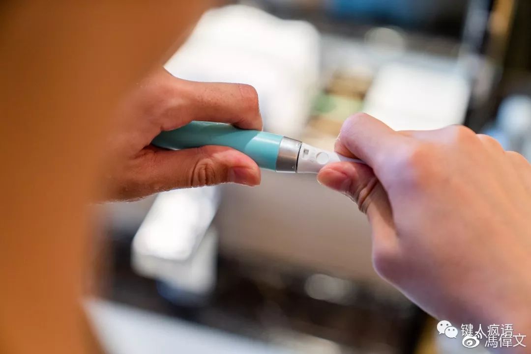 买只电动牙刷吧,你会后悔的……后悔没早买