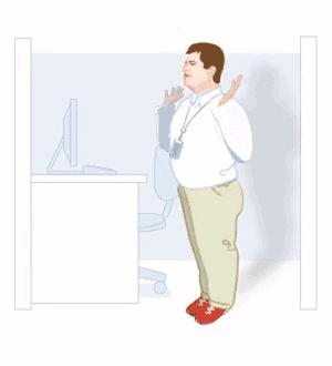 久坐，温柔的“慢性自杀”：每天坐多久，决定了你的寿命