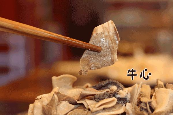 牛杂为什么只有广东才有,广东人吃牛杂的正确方式