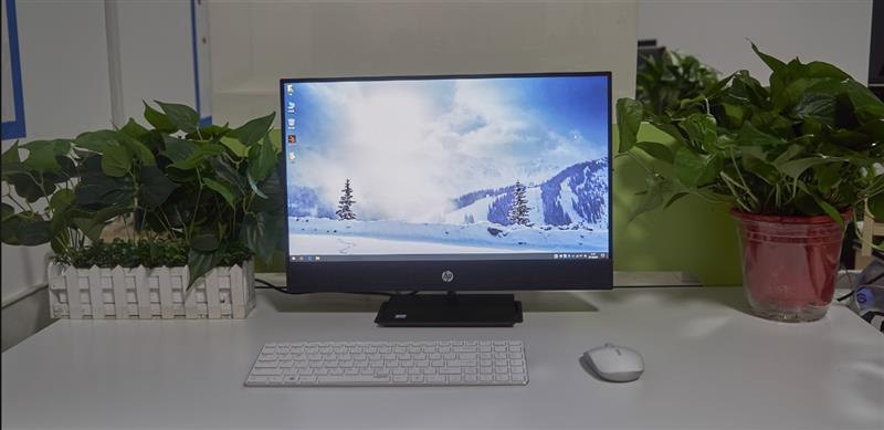 惠普战66prog18代i5测评,惠普战66prog1一体机