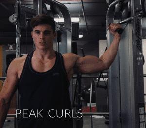 6个简单高效的手臂训练动作,教你三个动作在家练出强壮手臂