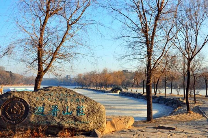 冬天的承德有啥好玩的,冬天去承德有什么好玩的地方