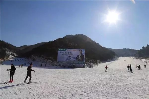 冬天的承德有啥好玩的,冬天去承德有什么好玩的地方