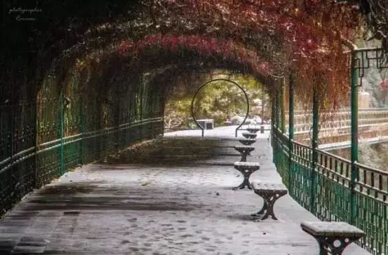 冬天的承德有啥好玩的,冬天去承德有什么好玩的地方