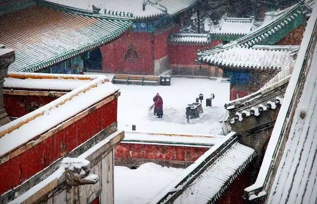 冬天的承德有啥好玩的,冬天去承德有什么好玩的地方