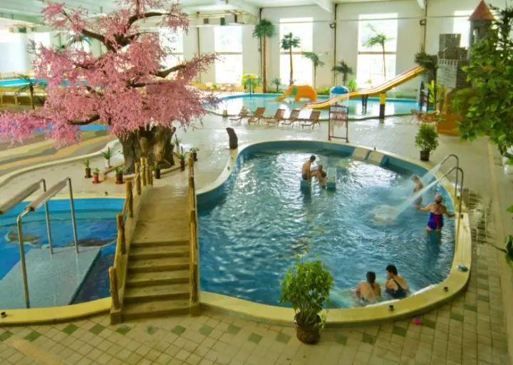 冬天的承德有啥好玩的,冬天去承德有什么好玩的地方