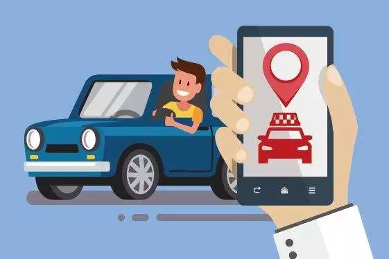 男子坐出租车车费超预期,男子坐的士150元