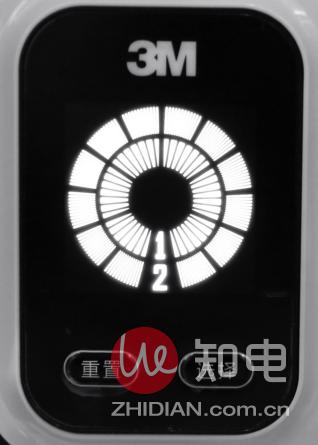 3msd390净水器评测,3m净水器sd390测试