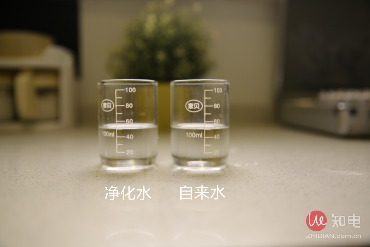 3msd390净水器评测,3m净水器sd390测试