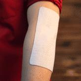 肩颈病用什么贴膏效果好,肩颈疼痛用日本什么膏药好