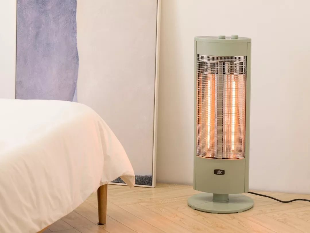 拼团|房间太冷?打开它,0.2秒就温暖了