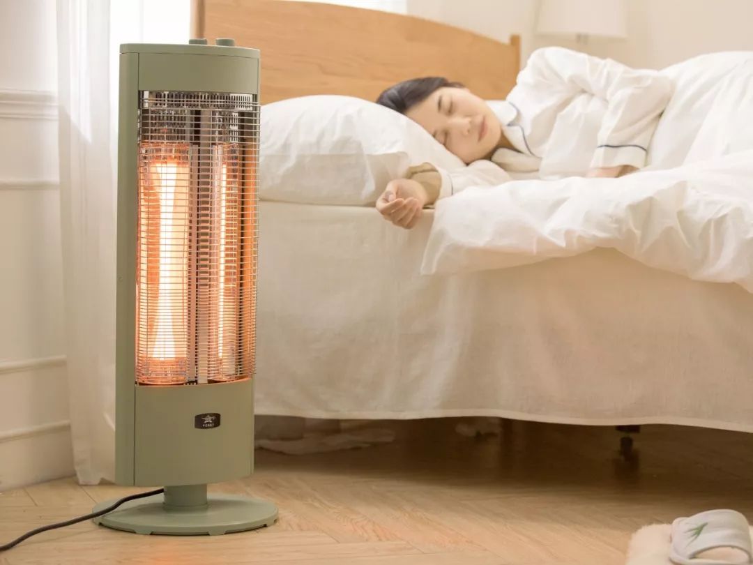 拼团|房间太冷?打开它,0.2秒就温暖了