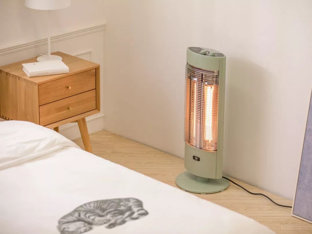 拼团|房间太冷?打开它,0.2秒就温暖了