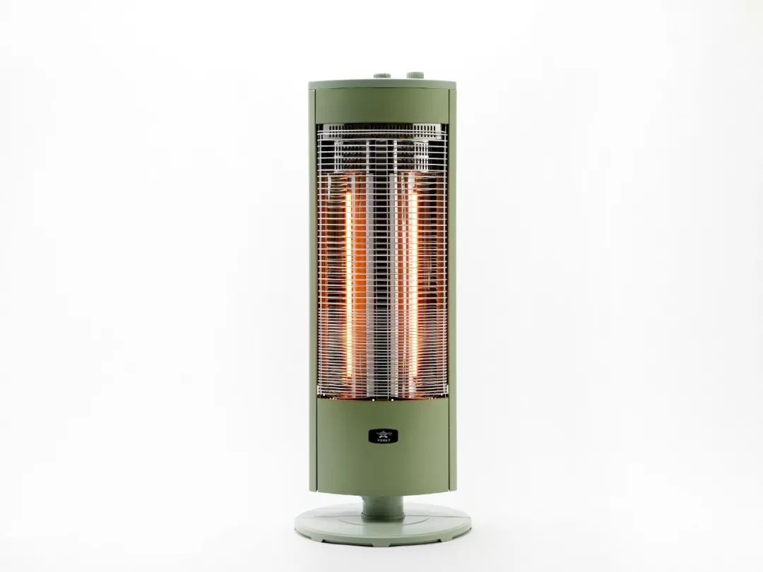 拼团|房间太冷?打开它,0.2秒就温暖了