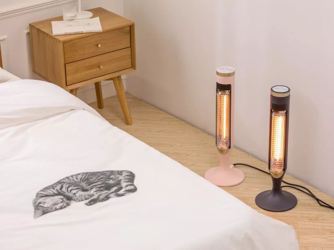 拼团|房间太冷?打开它,0.2秒就温暖了