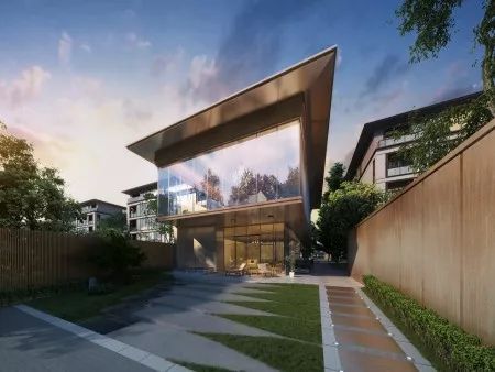 亚洲十大豪宅榜单排名,亚洲十大豪宅近10年排名