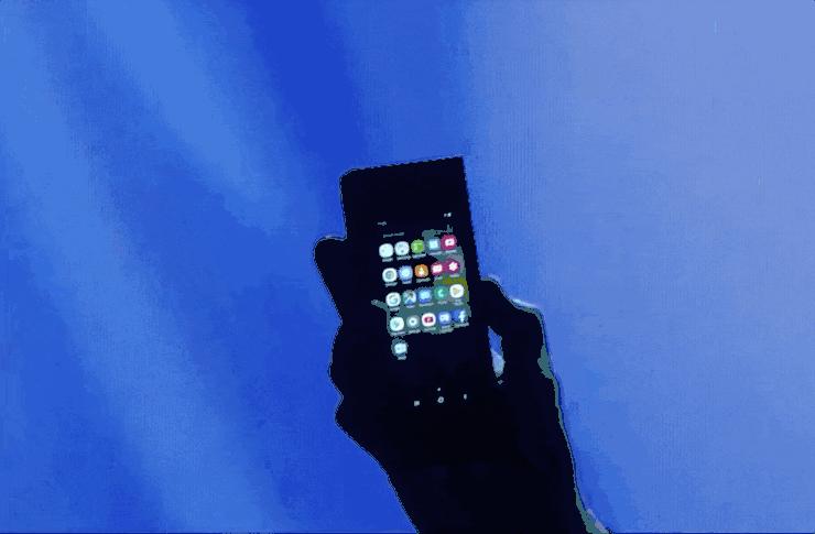 三星欲将折叠屏手机推向主流销量,三星折叠屏手机现在怎么样了