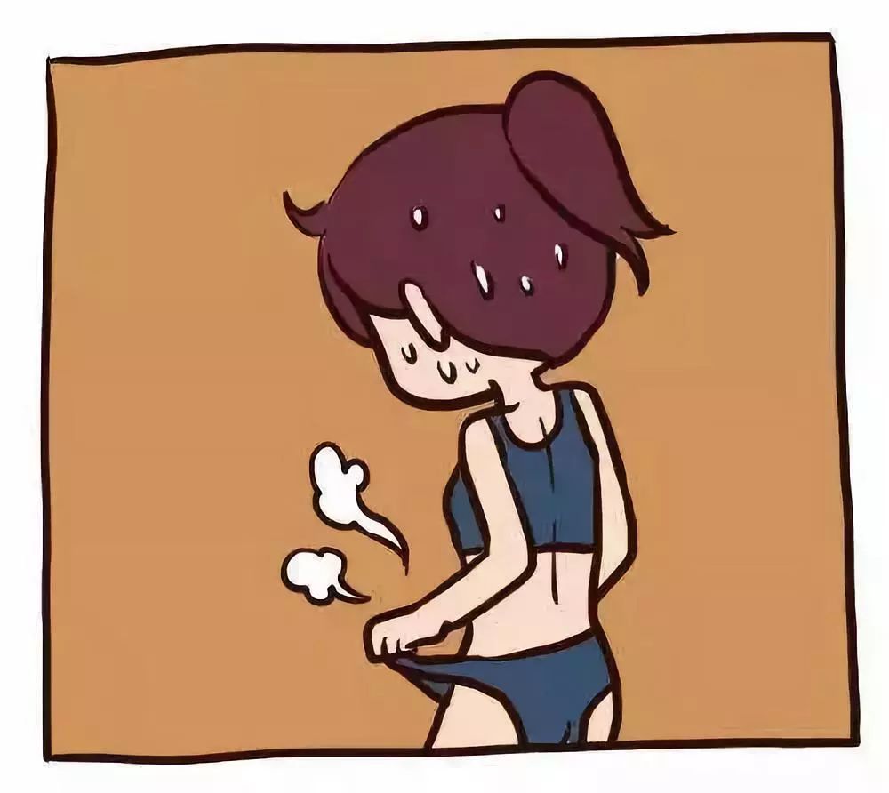 女性难言之隐的病,40岁女性的难言之隐