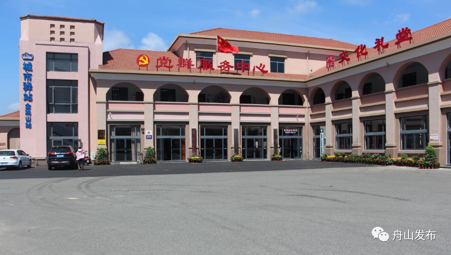 文化礼堂评星级标准,十大文化礼堂